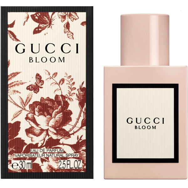 Gucci Bloom - Eau de parfum (Bilde 2 av 2)