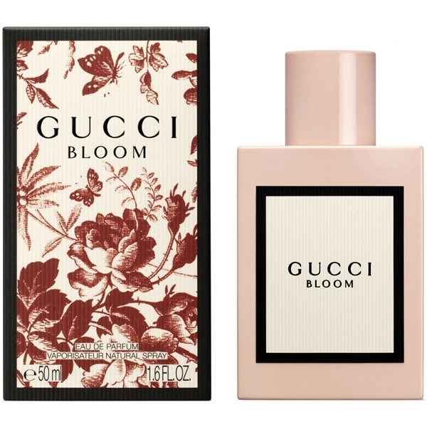 Gucci Bloom - Eau de parfum (Bilde 2 av 2)
