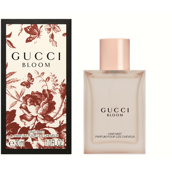 Gucci Bloom - Hair Mist (Bilde 2 av 2)