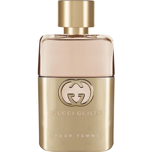 Gucci Guilty Woman - Eau de parfum (Bilde 1 av 2)