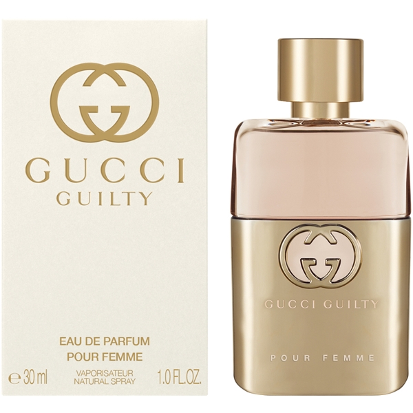 Gucci Guilty Woman - Eau de parfum (Bilde 2 av 2)