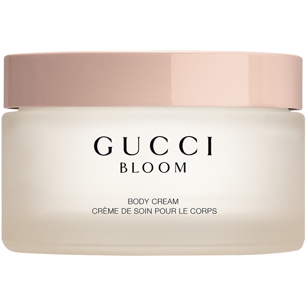 Gucci Bloom - Body Cream (Bilde 1 av 2)