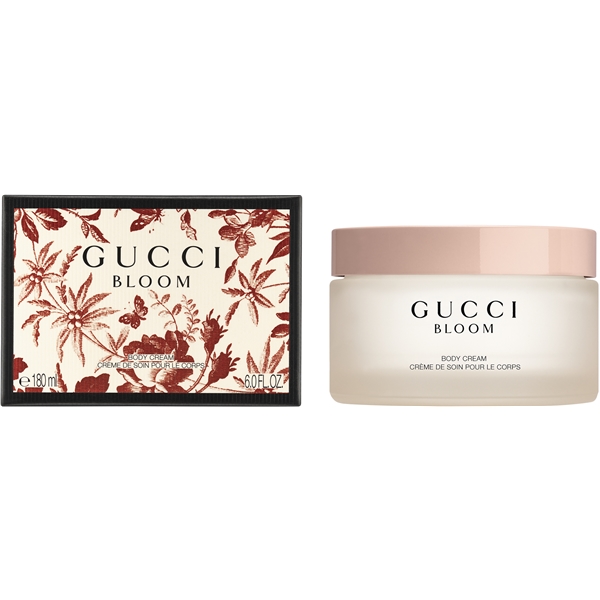 Gucci Bloom - Body Cream (Bilde 2 av 2)