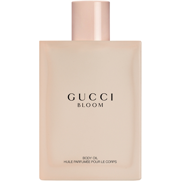 Gucci Bloom - Body Oil (Bilde 1 av 2)