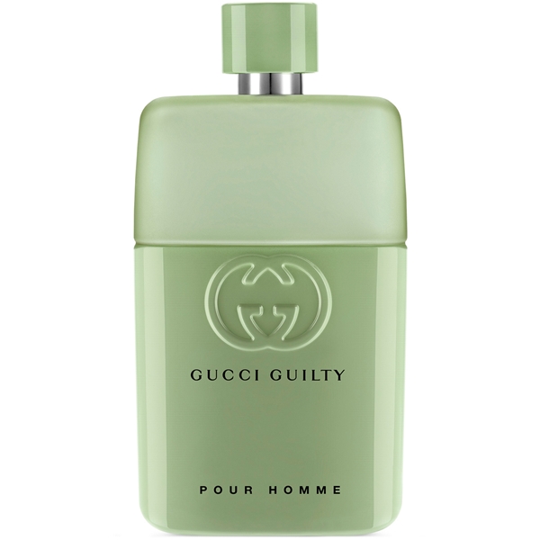 Gucci Guilty Love Edition Pour Homme - Edt (Bilde 1 av 2)