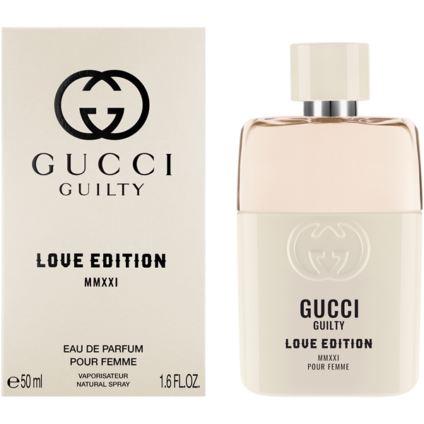 Guilty Love Edition MMXXI Pour Femme - Edp (Bilde 2 av 2)