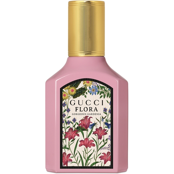 Flora Gorgeous Gardenia - Eau de parfum (Bilde 1 av 5)