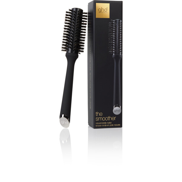 ghd The Smoother Natural Brush 35mm, size 2 (Bilde 1 av 3)
