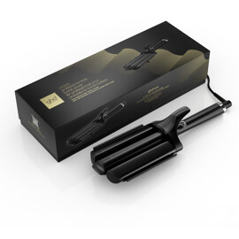 ghd Wave - Professional Triple Barrel Waver