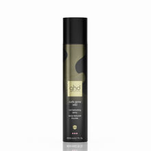 ghd Curls Gone Wild <em>Heat Protect Texturing Spray</em>