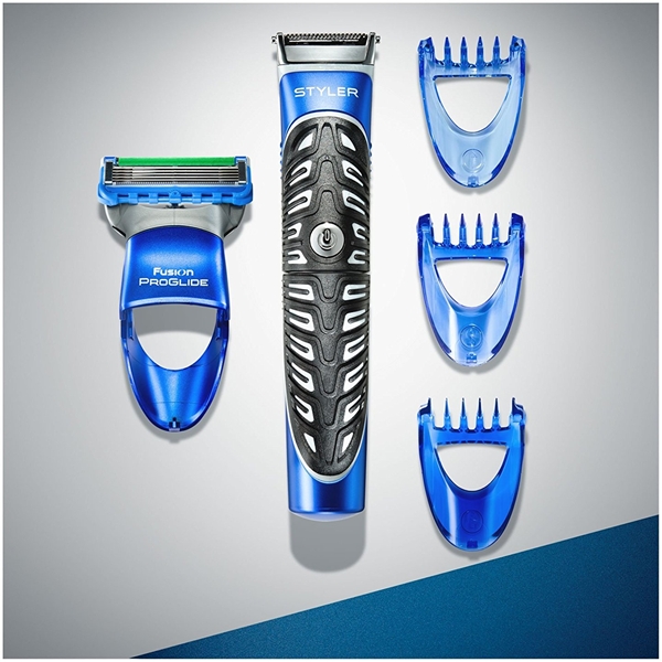 Gillette Fusion ProGlide Styler (Bilde 2 av 4)