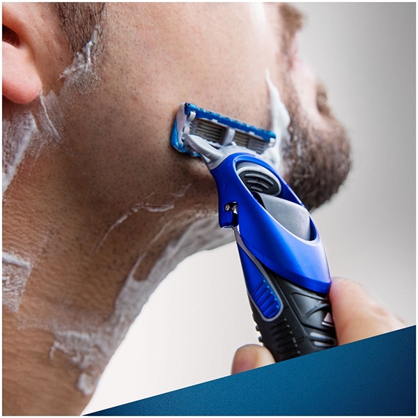 Gillette Fusion ProGlide Styler (Bilde 3 av 4)