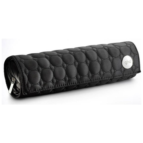 ghd Black Roll Mat (Bilde 1 av 3)