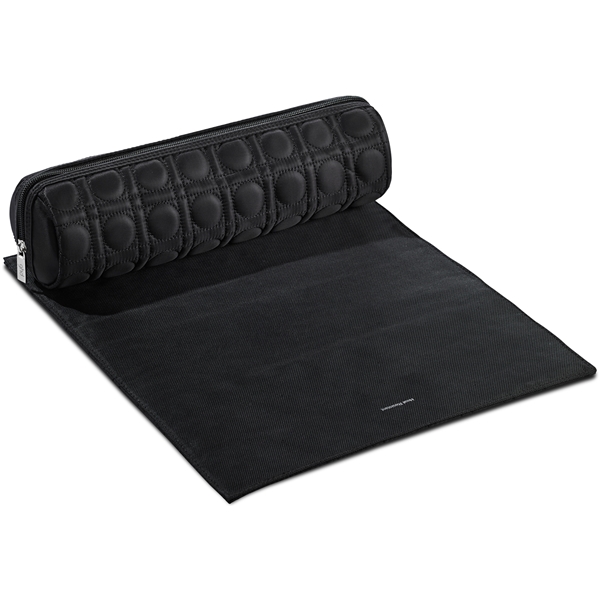 ghd Black Roll Mat (Bilde 3 av 3)