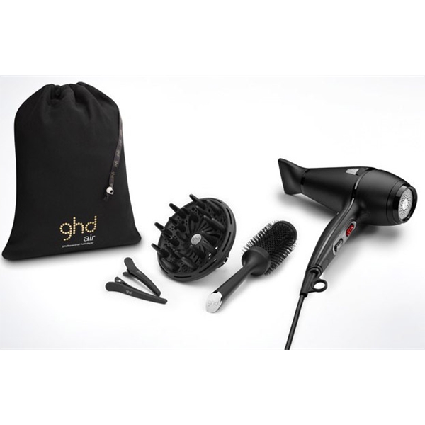 ghd Air Hair Dryer Kit (Bilde 1 av 11)