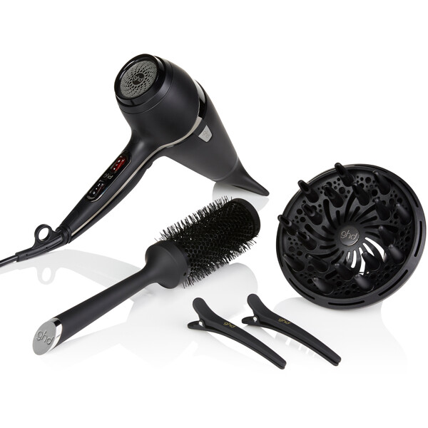 ghd Air Hair Dryer Kit (Bilde 1 av 7)