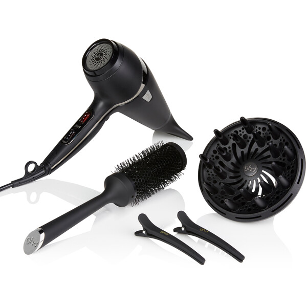 ghd Air Hair Dryer Kit (Bilde 1 av 11)