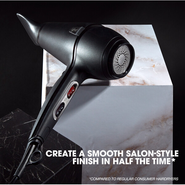 ghd Air Hair Dryer Kit (Bilde 7 av 7)