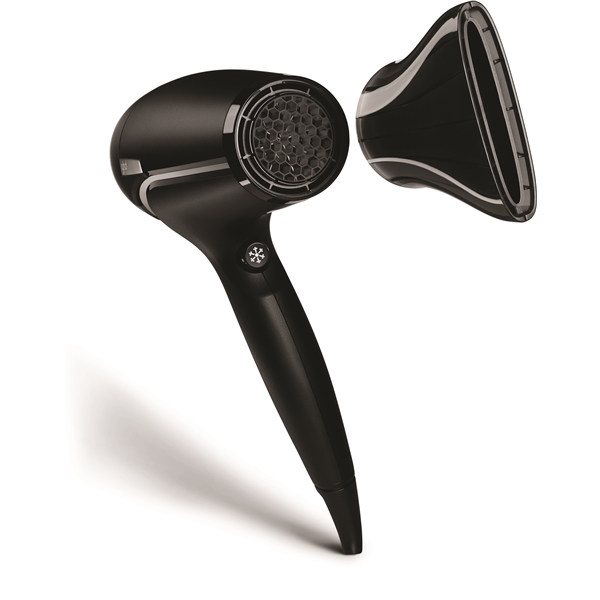 ghd Aura Professional Hair Dryer (Bilde 3 av 3)