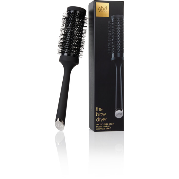 ghd The Blow Dryer Ceramic Brush 45mm, size 3 (Bilde 1 av 4)