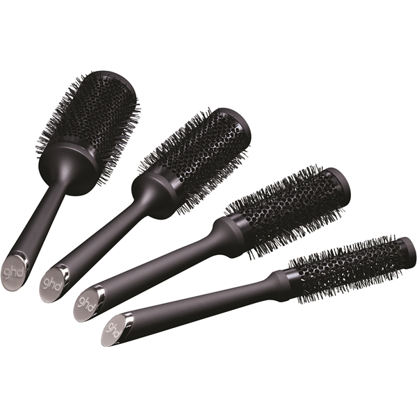 ghd The Blow Dryer Ceramic Brush 55mm, size 4 (Bilde 4 av 4)