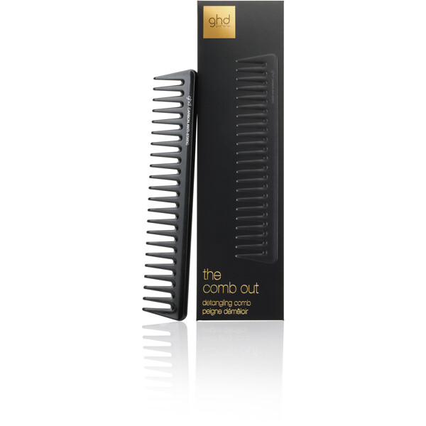 ghd The Comb Out Detangling Comb (Bilde 1 av 3)