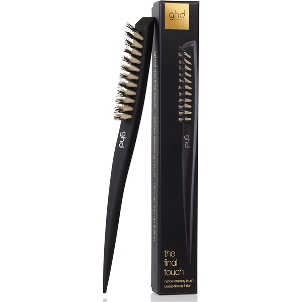 ghd Narrow Dressing Brush (Bilde 1 av 3)