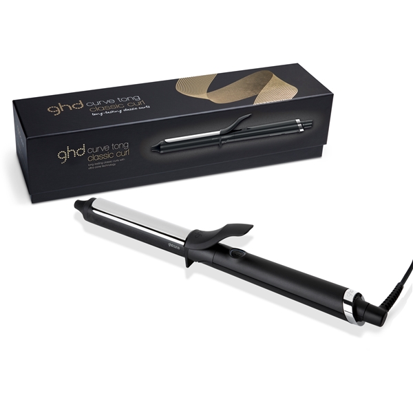 ghd Curve Classic Curl Tong (Bilde 1 av 7)