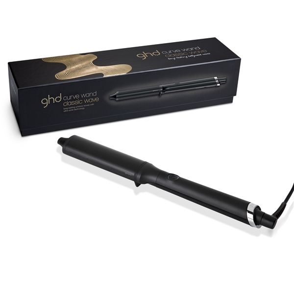 ghd Curve Classic Wave Wand (Bilde 1 av 5)