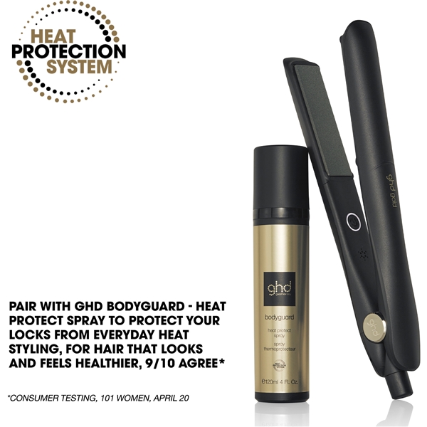 ghd Gold NEW Styler (Bilde 5 av 10)