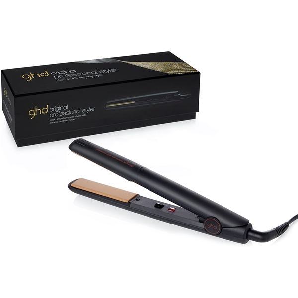 ghd IV Styler Iron (Bilde 1 av 6)