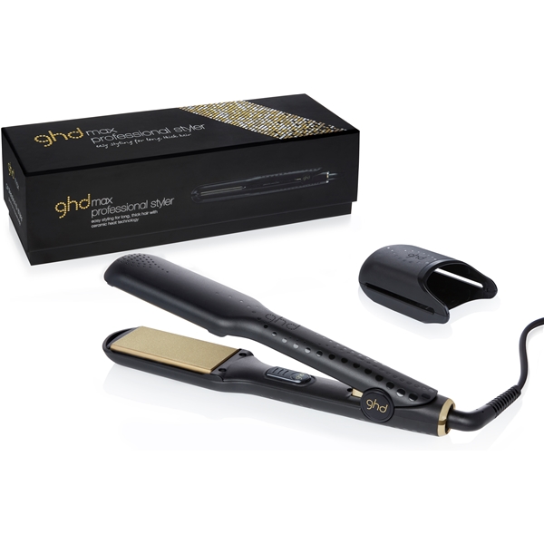 ghd Gold Max (Bilde 1 av 7)