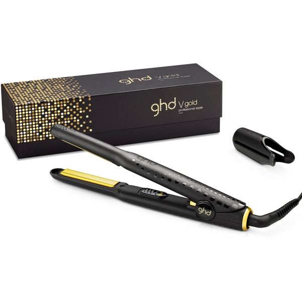 ghd Mini Professional Styler (Bilde 1 av 7)