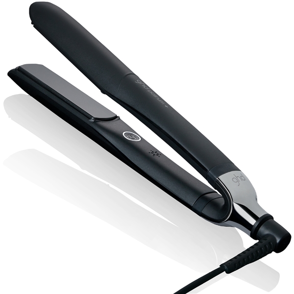 ghd Platinum+ Black (Bilde 1 av 10)