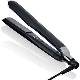 ghd Platinum+ Black