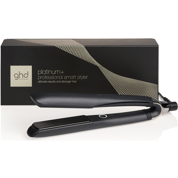 ghd Platinum+ Black (Bilde 3 av 10)