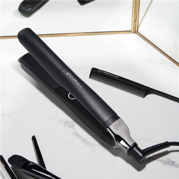 ghd Platinum+ Black (Bilde 9 av 10)