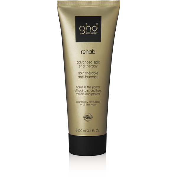 ghd Rehab - Advanced Split End Therapy (Bilde 1 av 6)