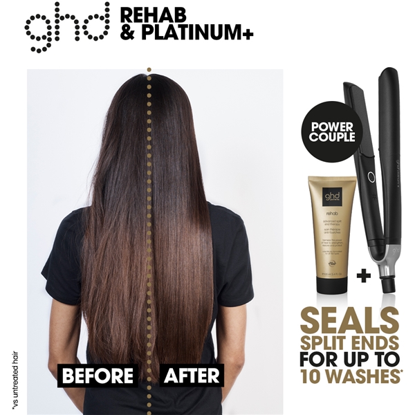 ghd Rehab - Advanced Split End Therapy (Bilde 3 av 6)