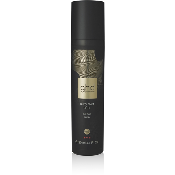 ghd Curly Ever After - Curl Hold Spray (Bilde 1 av 6)