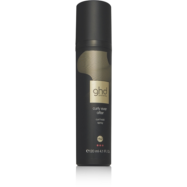 ghd Curly Ever After - Curl Hold Spray (Bilde 2 av 6)