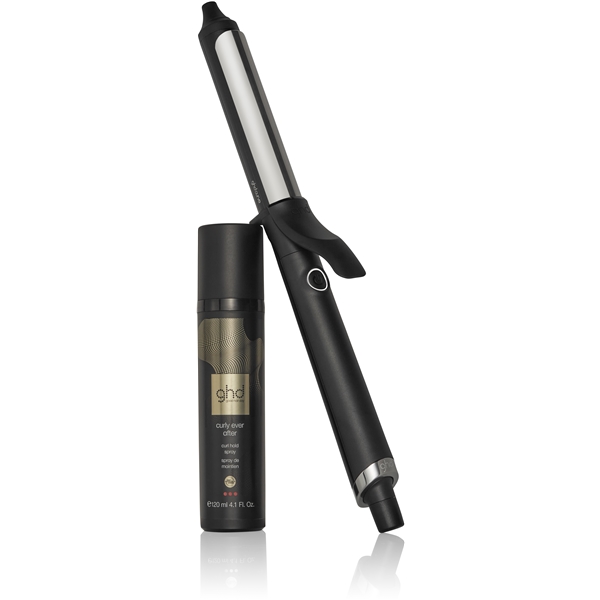 ghd Curly Ever After - Curl Hold Spray (Bilde 3 av 6)