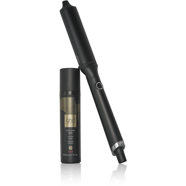 ghd Curly Ever After - Curl Hold Spray (Bilde 4 av 6)