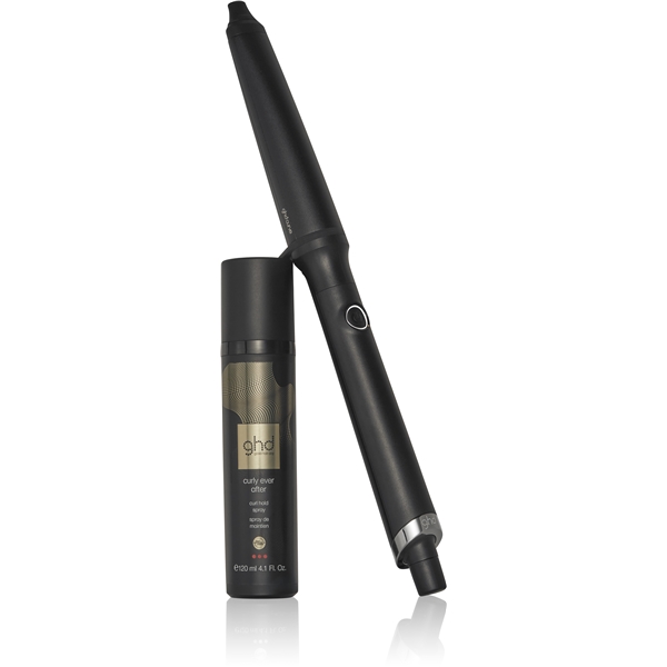 ghd Curly Ever After - Curl Hold Spray (Bilde 5 av 6)