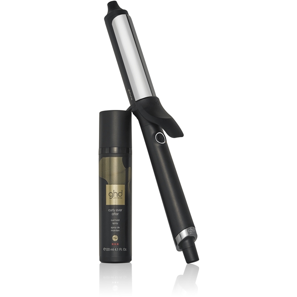 ghd Curly Ever After - Curl Hold Spray (Bilde 6 av 6)