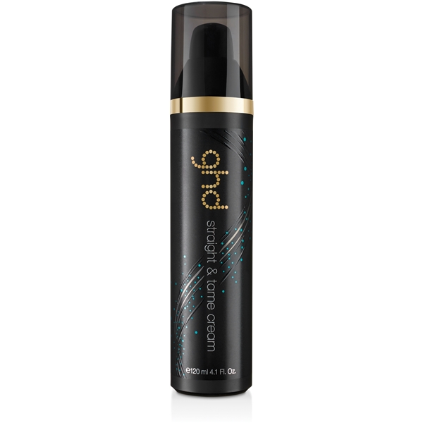 ghd Straight & Tame Cream (Bilde 1 av 3)