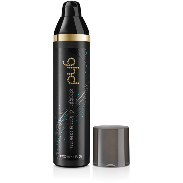 ghd Straight & Tame Cream (Bilde 2 av 3)