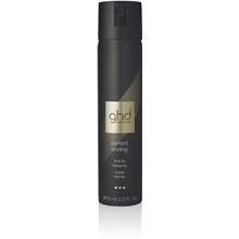 ghd Perfect Ending - Final Fix Hairspray