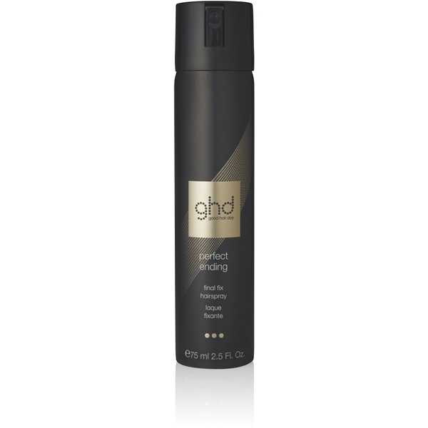 ghd Perfect Ending - Final Fix Hairspray (Bilde 1 av 2)