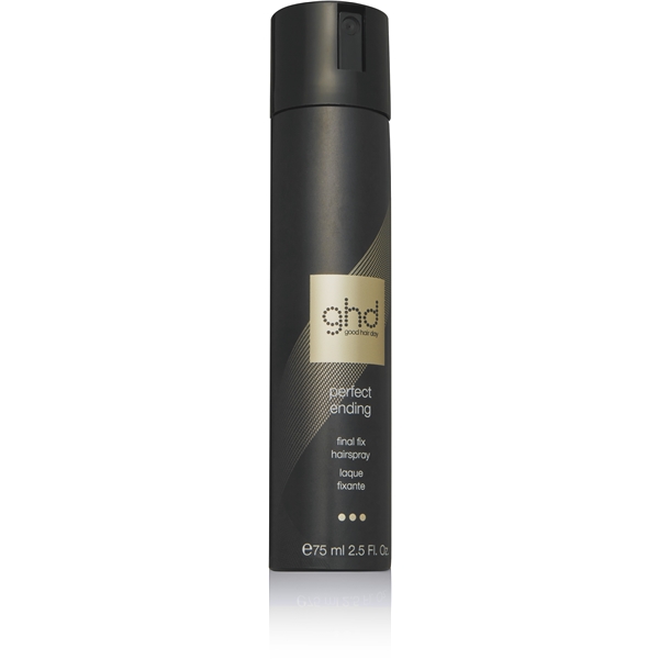 ghd Perfect Ending - Final Fix Hairspray (Bilde 2 av 2)